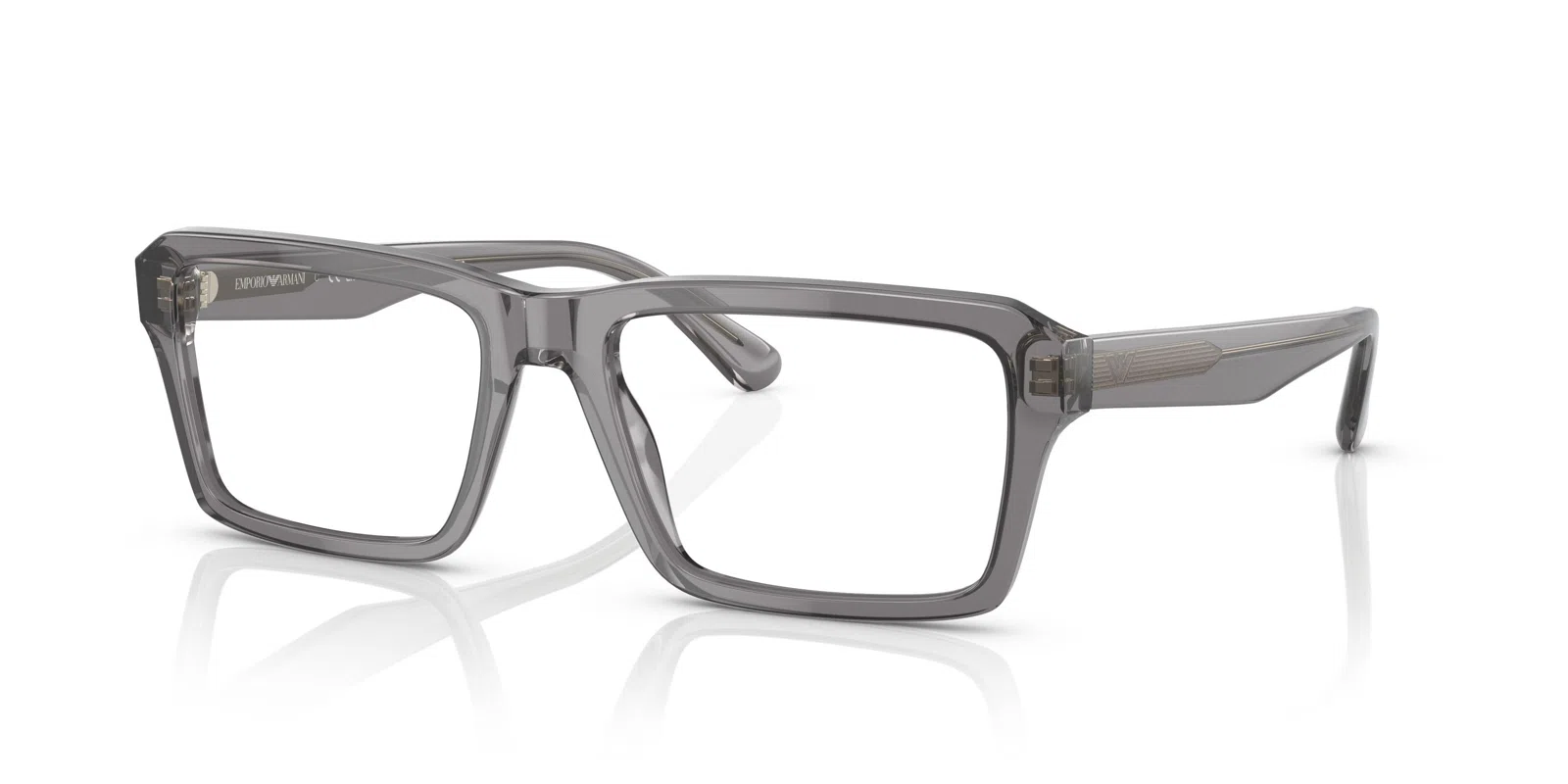 Emporio Armani 3206 Eyeglasses - view 6